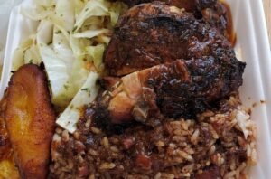 Caribbean Food Near Me