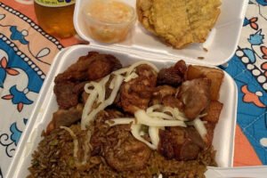 Haitian Restaurants Near Me