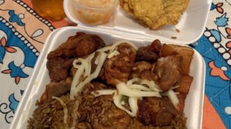 Haitian Restaurants Near Me