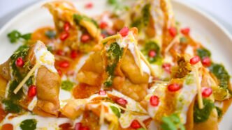 Samosa Chaat Near Me