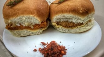 Vada Pav Near Me