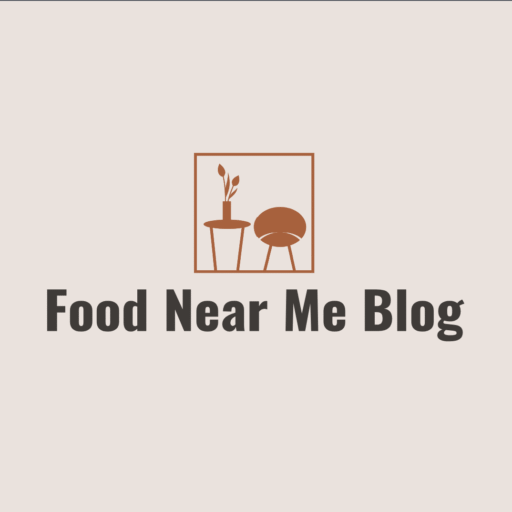 Blog food nearme