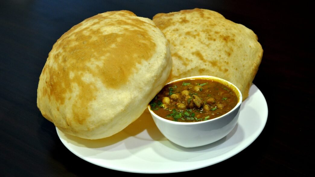 Chole Bhature Near Me