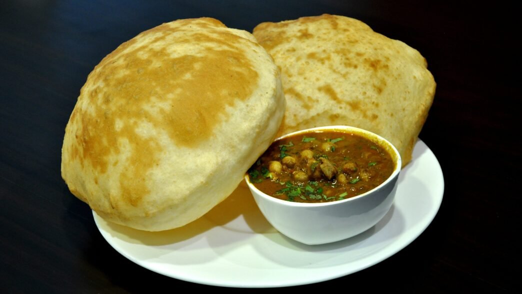 Chole Bhature Near Me
