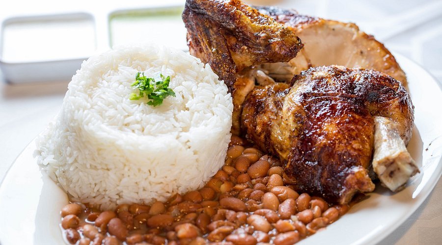 Peruvian Cuisine in NYC