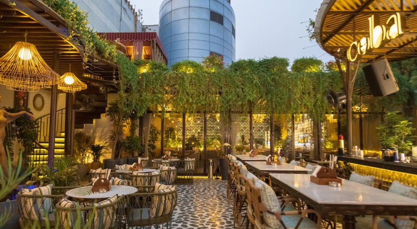 Peruvian Restaurants Near Me